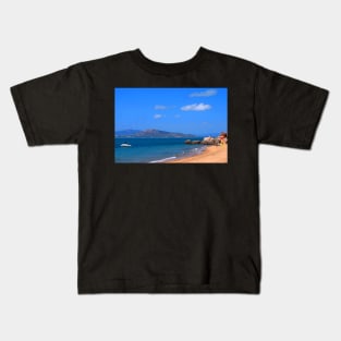 Picnic Bay - Magnetic Island - Queenland Kids T-Shirt